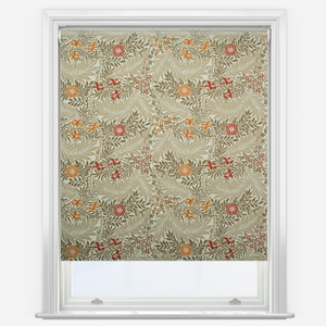 William Morris at Home Larkspur Acorn Roller Blind