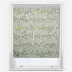 William Morris at Home Larkspur Flint