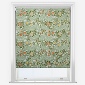 William Morris at Home Larkspur Nettle Roller Blind