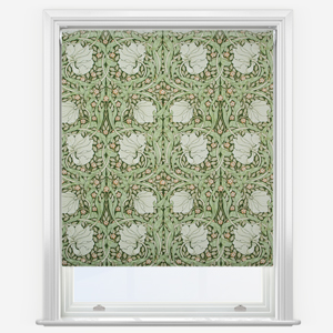 William Morris at Home Pimpernel Nettle