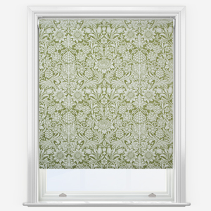 William Morris at Home Sunflower Artichoke Roller Blind
