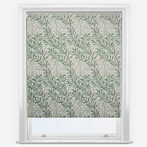 William Morris at Home Willow Bough Sage