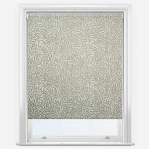 William Morris at Home Willow Jute Roller Blind