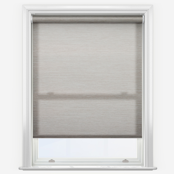 Tennessee Smoke Roller Blind