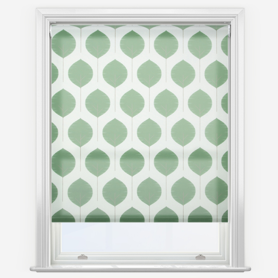 Musa Paradise Roller Blind Blinds Direct Ireland