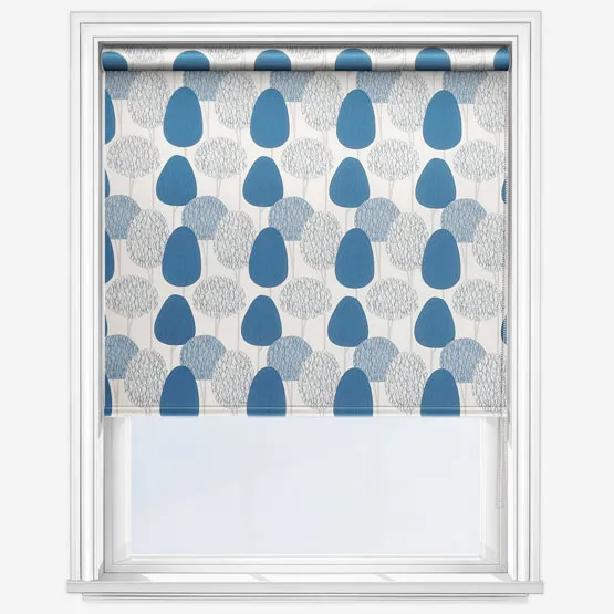 patterned curtain product image