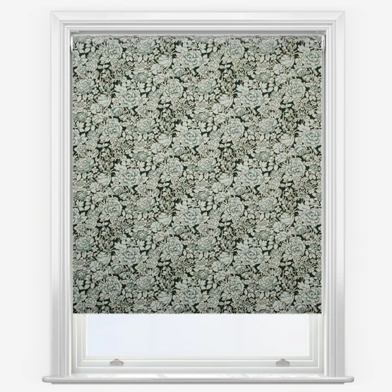Emily Bond Somerset Rose Vintage Blue roller