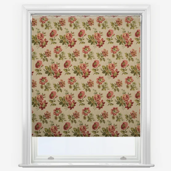 Shabby Chic by Rachel Ashwell Eloise Vintage Pink roller