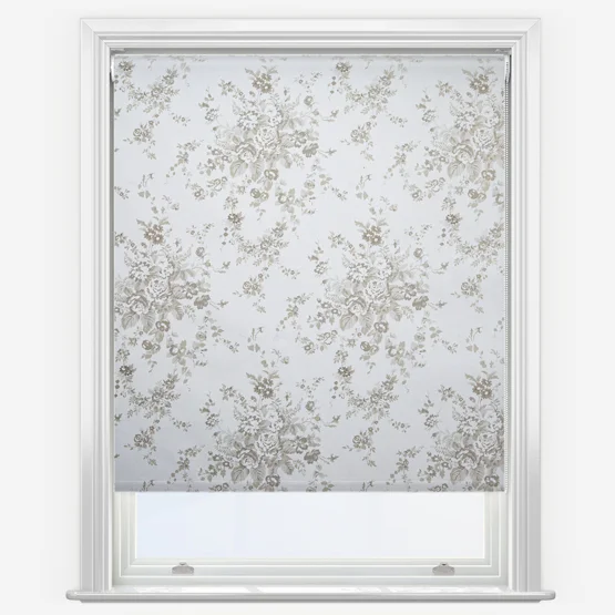 Shabby Chic by Rachel Ashwell Garden Floral Warm Natural roller