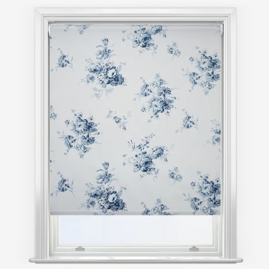 Shabby Chic by Rachel Ashwell Sunbleached Floral China Blue roller