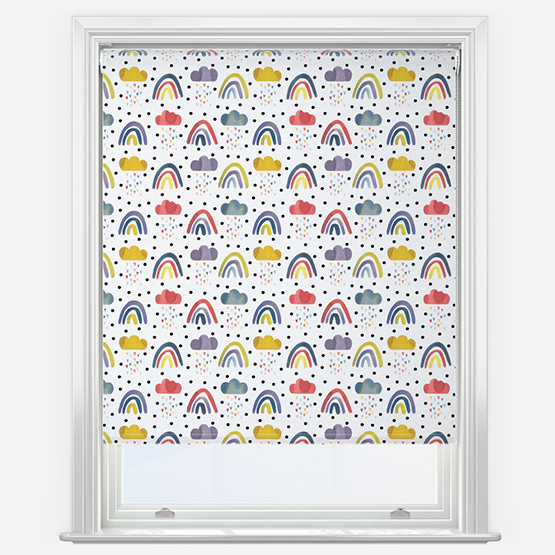 Sonova Studio After the Rain Multi Roller Blind