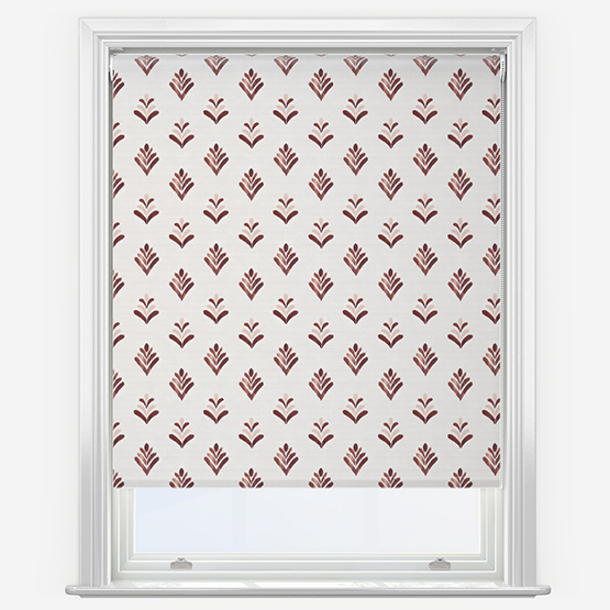 Sonova Studio Akasha Ecru Roller Blind