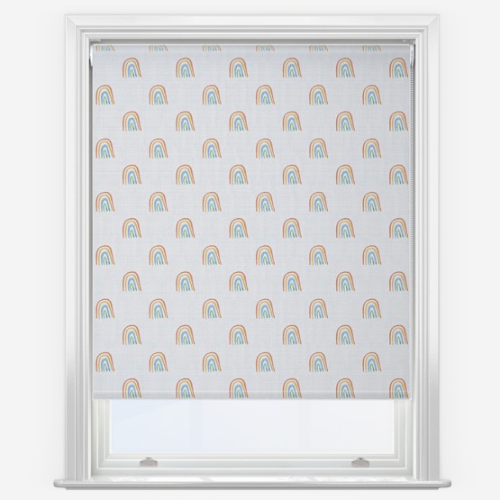 Sonova Studio Baby Rainbow Multi Roller Blind