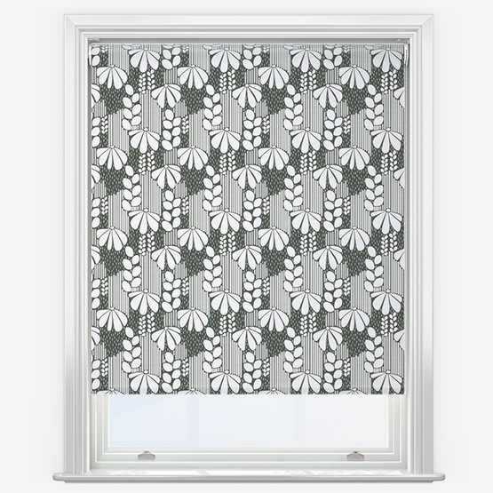 Sonova Studio Blomst Forest Roller Blind