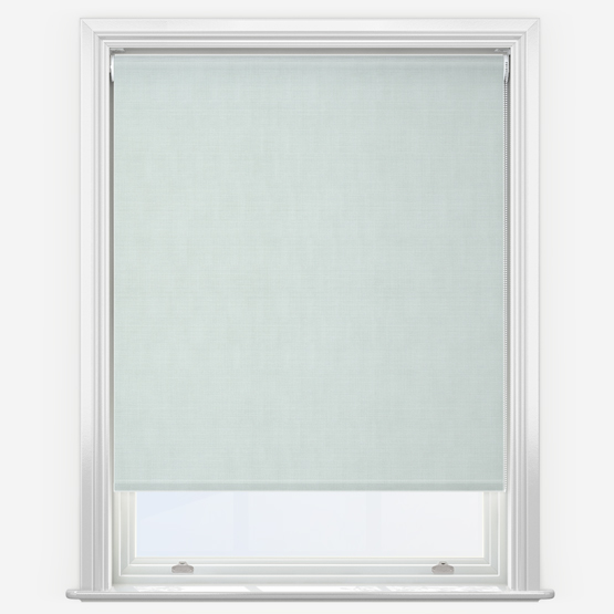 Sonova Studio Clara Bone White Roller Blind