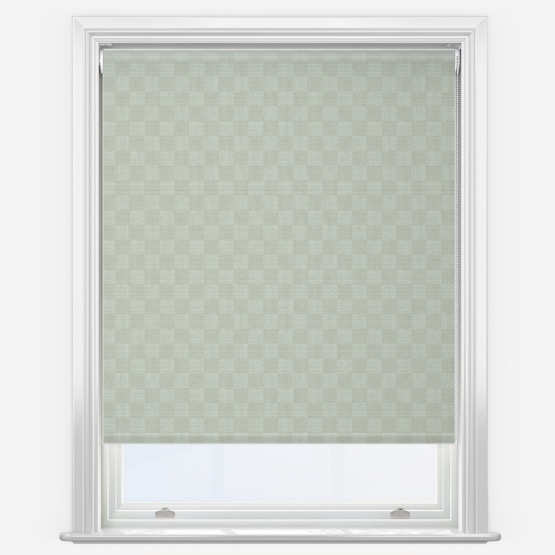Sonova Studio Crosshatch Beige Roller Blind