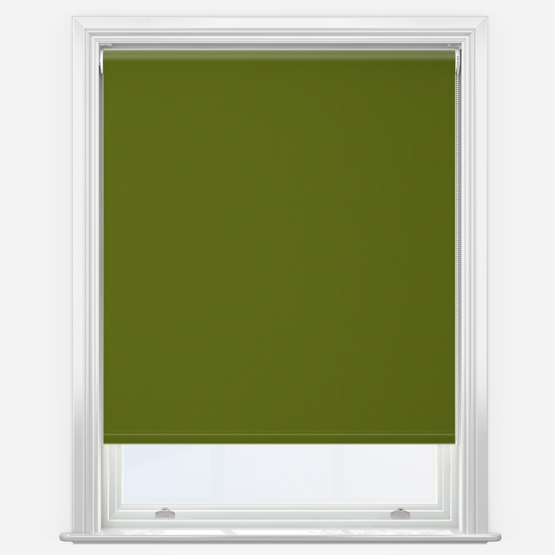 Sonova Studio Essenza Avocado Roller Blind