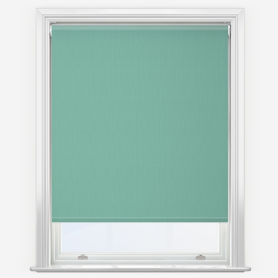 Sonova Studio Essenza Duck Egg Roller Blind