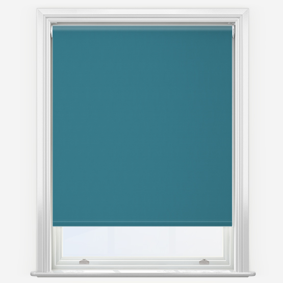 Sonova Studio Essenza French Blue Roller Blind