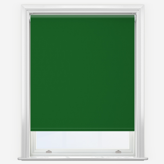 Sonova Studio Essenza Grass Green Roller Blind