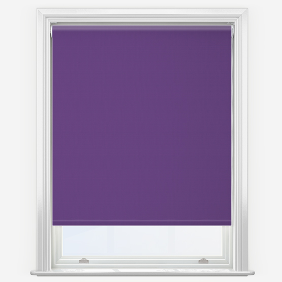 Sonova Studio Essenza Lavender Roller Blind