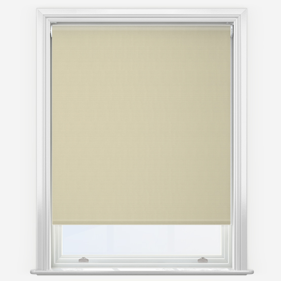 Sonova Studio Essenza Magnolia Roller Blind