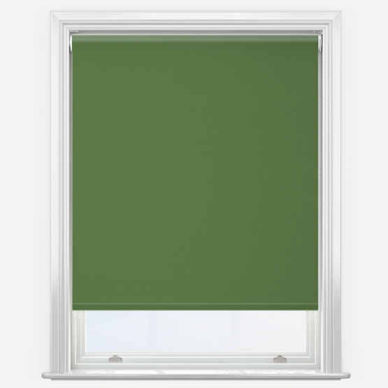 Sonova Studio Essenza Thyme Green Roller Blind