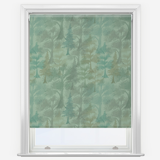 Sonova Studio Evergreen Sage Roller Blind