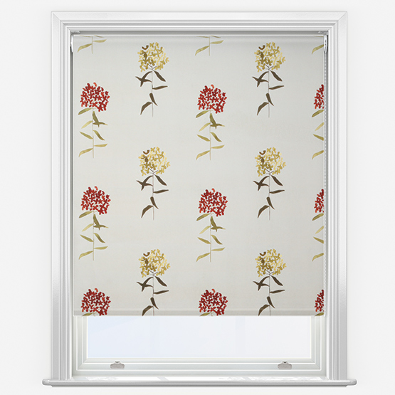Sonova Studio Flora Bloom Vintage Roller Blind