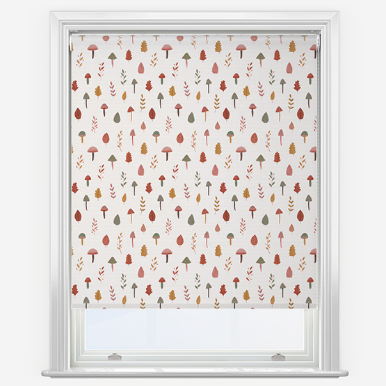 Sonova Studio Forager Ecru Roller Blind