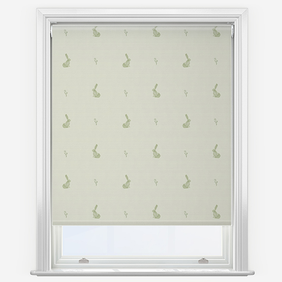 Sonova Studio Hare Mineral Roller Blind