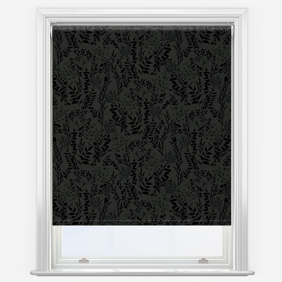 Sonova Studio Harmony Noir Roller Blind