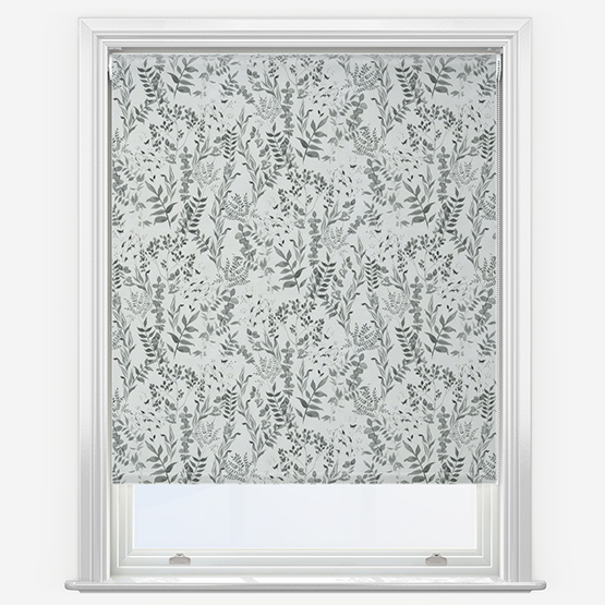 Sonova Studio Harmony Stone Grey Roller Blind
