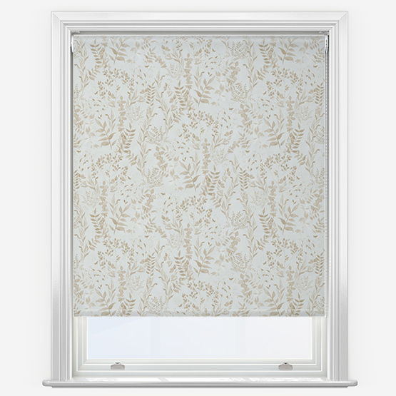 Sonova Studio Harmony White Roller Blind