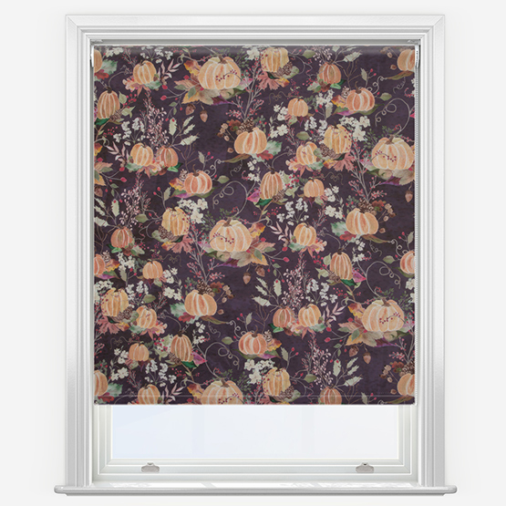 Sonova Studio Harvest Amethyst Roller Blind
