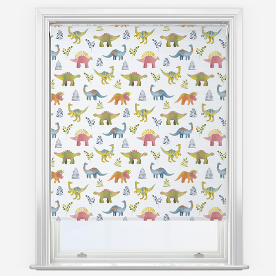 Sonova Studio Jurassic Multi Roller Blind