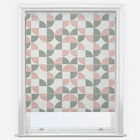 Sonova Studio Kolken Earth Roller Blind