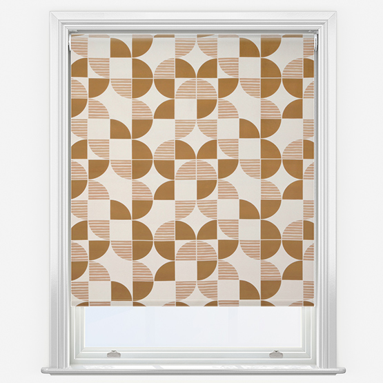 Sonova Studio Kolken Retro Roller Blind