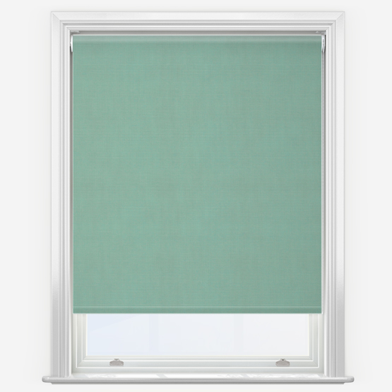 Sonova Studio Luma Duck Egg Roller Blind