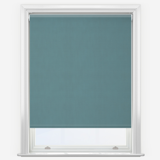Sonova Studio Luma French Blue Roller Blind