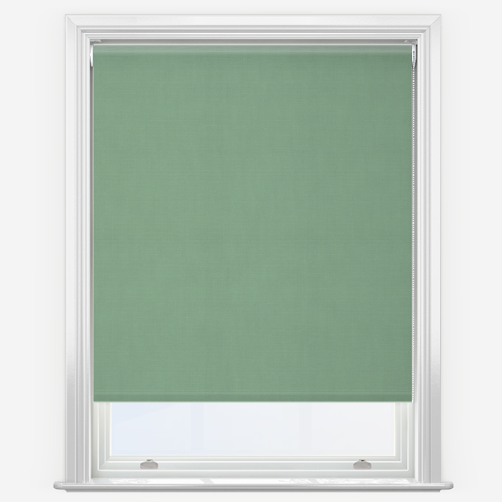 Sonova Studio Luma Mint Roller Blind