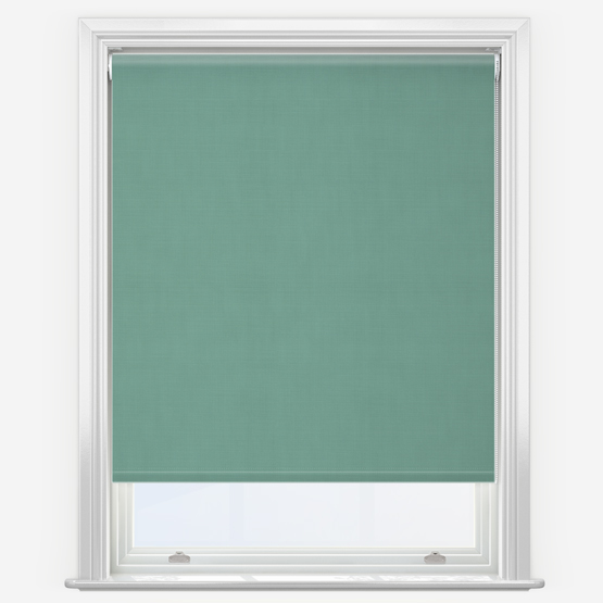 Sonova Studio Luma Seafoam Roller Blind