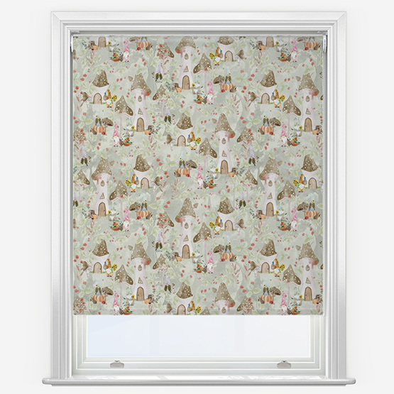 Sonova Studio Magical Gonks Mineral Roller Blind
