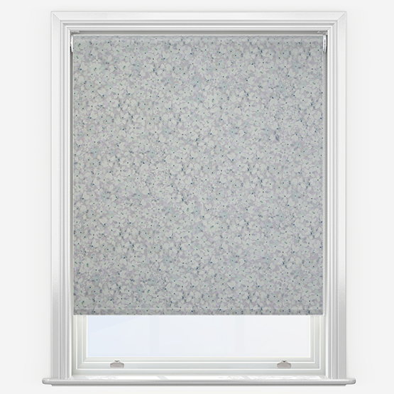 Sonova Studio Meadow Lavender Roller Blind