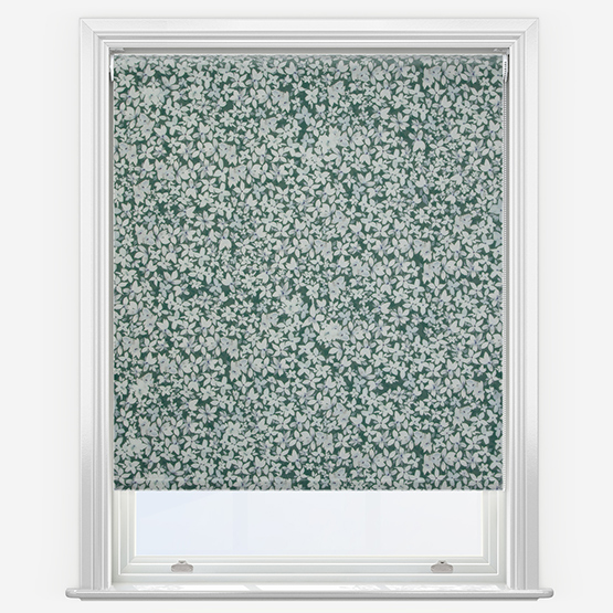 Sonova Studio Meadow Moss Green Roller Blind
