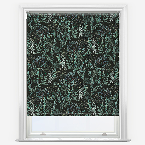 Sonova Studio Melody Noir Roller Blind