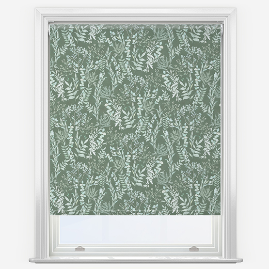 Sonova Studio Melody Sage Roller Blind