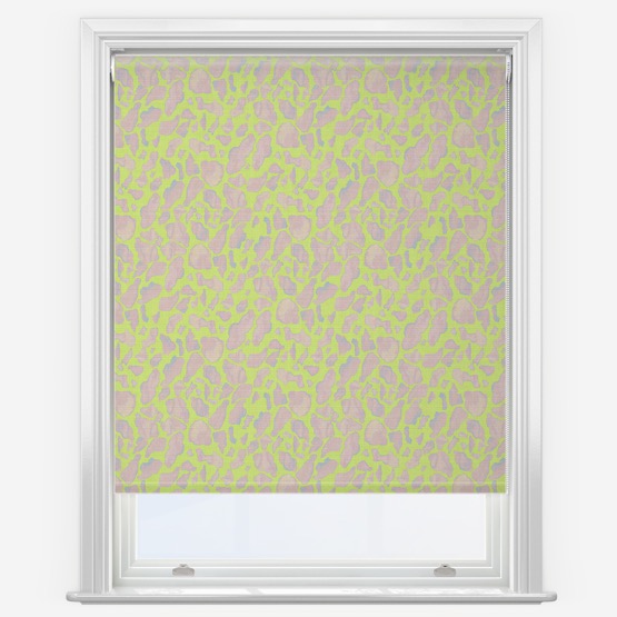 Sonova Studio Moo Mosaic Candy Sorbet Roller Blind