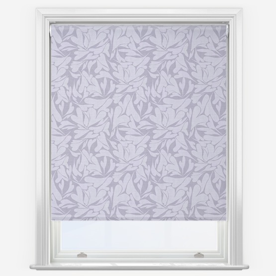 Sonova Studio Morphed Love Lavender Roller Blind