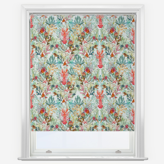 Sonova Studio Nautical Nirvana Multi Marine Roller Blind
